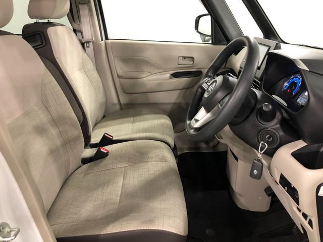 ルークスＳ　走行距離４１８３０キロ　ナビゲーション　両側スライドドア１年保証・走行距離無制限　新車保証継承　キーレスエントリー　アイドリングストップ　前席ベンチシート　電動格納ドアミラー（埼玉県）の中古車