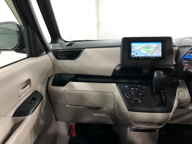 ルークスＳ　走行距離４１８３０キロ　ナビゲーション　両側スライドドア１年保証・走行距離無制限　新車保証継承　キーレスエントリー　アイドリングストップ　前席ベンチシート　電動格納ドアミラー（埼玉県）の中古車