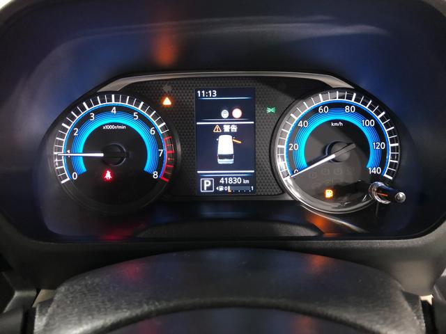 ルークスＳ　走行距離４１８３０キロ　ナビゲーション　両側スライドドア１年保証・走行距離無制限　新車保証継承　キーレスエントリー　アイドリングストップ　前席ベンチシート　電動格納ドアミラー（埼玉県）の中古車