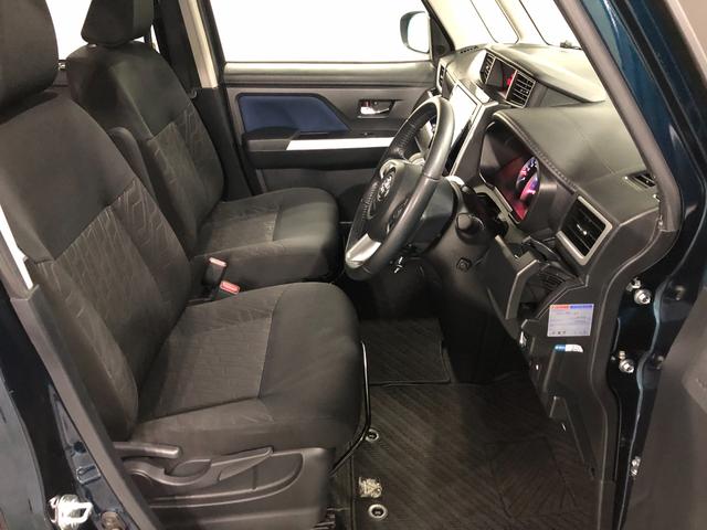 ルーミーカスタムG 走行26240キロ/フルセグナビ/ドラレコ1年保証距離無制限 走行距離26240キロ フルセグナビ パノラマモニター ブルートゥース ドラレコ 純正マット サイドエアバッグ LEDヘッドランプ アイドリングストップ 両側電動スライドドア(埼玉県)の中古車