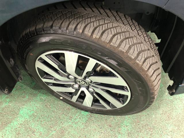 ルーミーカスタムG 走行26240キロ/フルセグナビ/ドラレコ1年保証距離無制限 走行距離26240キロ フルセグナビ パノラマモニター ブルートゥース ドラレコ 純正マット サイドエアバッグ LEDヘッドランプ アイドリングストップ 両側電動スライドドア(埼玉県)の中古車