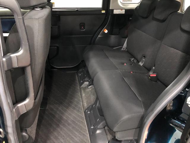 ルーミーカスタムG 走行26240キロ/フルセグナビ/ドラレコ1年保証距離無制限 走行距離26240キロ フルセグナビ パノラマモニター ブルートゥース ドラレコ 純正マット サイドエアバッグ LEDヘッドランプ アイドリングストップ 両側電動スライドドア(埼玉県)の中古車