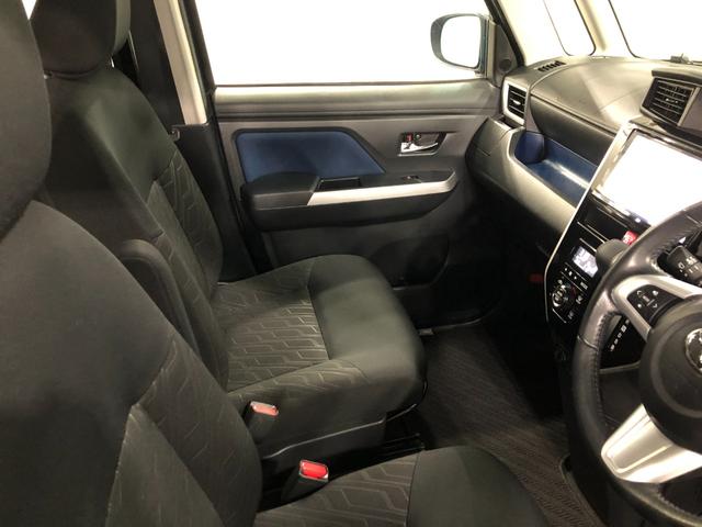 ルーミーカスタムG 走行26240キロ/フルセグナビ/ドラレコ1年保証距離無制限 走行距離26240キロ フルセグナビ パノラマモニター ブルートゥース ドラレコ 純正マット サイドエアバッグ LEDヘッドランプ アイドリングストップ 両側電動スライドドア(埼玉県)の中古車