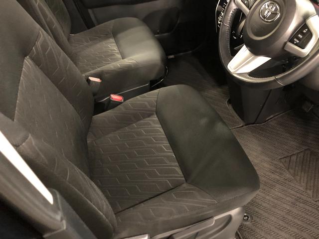 ルーミーカスタムG 走行26240キロ/フルセグナビ/ドラレコ1年保証距離無制限 走行距離26240キロ フルセグナビ パノラマモニター ブルートゥース ドラレコ 純正マット サイドエアバッグ LEDヘッドランプ アイドリングストップ 両側電動スライドドア(埼玉県)の中古車