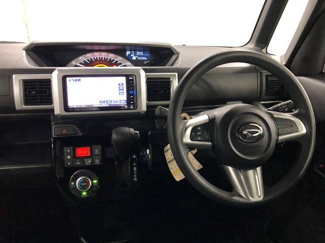 ウェイクＬ　ＳＡII　雹害／走行４２３９９キロ／ナビ／バックカメラ１年保証距離無制限　走行距離４２３９９キロ　フルセグナビ　バックカメラ　ブルートゥース　純正マット　サイドエアバッグ　オートライト　アイドリングストップ　両側電動スライドドア　オート格納式ドアミラー（埼玉県）の中古車