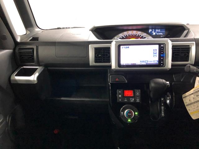 ウェイクＬ　ＳＡII　雹害／走行４２３９９キロ／ナビ／バックカメラ１年保証距離無制限　走行距離４２３９９キロ　フルセグナビ　バックカメラ　ブルートゥース　純正マット　サイドエアバッグ　オートライト　アイドリングストップ　両側電動スライドドア　オート格納式ドアミラー（埼玉県）の中古車