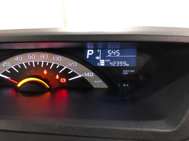 ウェイクＬ　ＳＡII　雹害／走行４２３９９キロ／ナビ／バックカメラ１年保証距離無制限　走行距離４２３９９キロ　フルセグナビ　バックカメラ　ブルートゥース　純正マット　サイドエアバッグ　オートライト　アイドリングストップ　両側電動スライドドア　オート格納式ドアミラー（埼玉県）の中古車