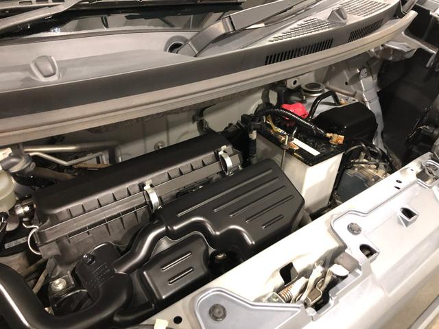 ウェイクＬ　ＳＡII　雹害／走行４２３９９キロ／ナビ／バックカメラ１年保証距離無制限　走行距離４２３９９キロ　フルセグナビ　バックカメラ　ブルートゥース　純正マット　サイドエアバッグ　オートライト　アイドリングストップ　両側電動スライドドア　オート格納式ドアミラー（埼玉県）の中古車