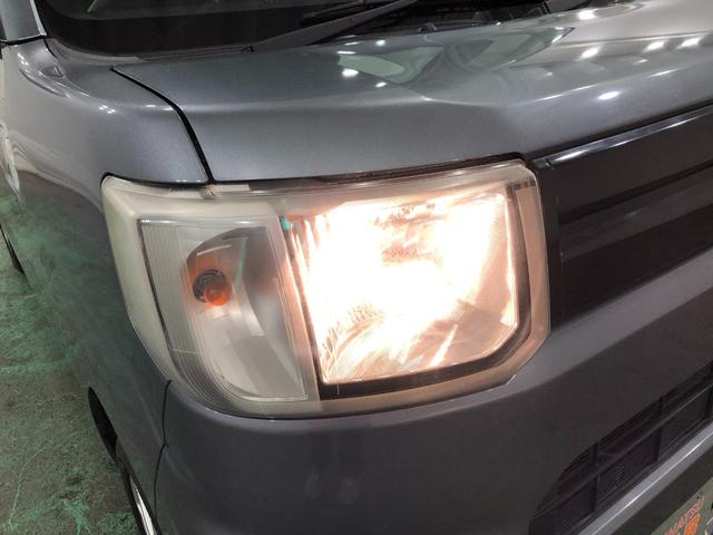 ウェイクＬ　ＳＡII　雹害／走行４２３９９キロ／ナビ／バックカメラ１年保証距離無制限　走行距離４２３９９キロ　フルセグナビ　バックカメラ　ブルートゥース　純正マット　サイドエアバッグ　オートライト　アイドリングストップ　両側電動スライドドア　オート格納式ドアミラー（埼玉県）の中古車