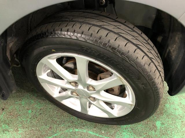 ウェイクＬ　ＳＡII　雹害／走行４２３９９キロ／ナビ／バックカメラ１年保証距離無制限　走行距離４２３９９キロ　フルセグナビ　バックカメラ　ブルートゥース　純正マット　サイドエアバッグ　オートライト　アイドリングストップ　両側電動スライドドア　オート格納式ドアミラー（埼玉県）の中古車