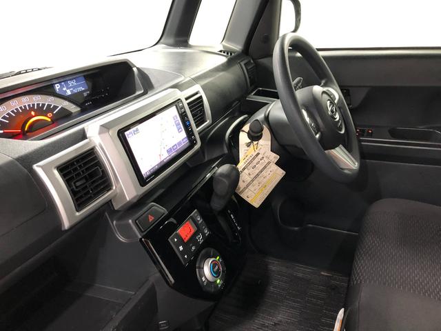 ウェイクＬ　ＳＡII　雹害／走行４２３９９キロ／ナビ／バックカメラ１年保証距離無制限　走行距離４２３９９キロ　フルセグナビ　バックカメラ　ブルートゥース　純正マット　サイドエアバッグ　オートライト　アイドリングストップ　両側電動スライドドア　オート格納式ドアミラー（埼玉県）の中古車