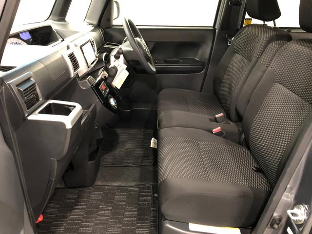 ウェイクＬ　ＳＡII　雹害／走行４２３９９キロ／ナビ／バックカメラ１年保証距離無制限　走行距離４２３９９キロ　フルセグナビ　バックカメラ　ブルートゥース　純正マット　サイドエアバッグ　オートライト　アイドリングストップ　両側電動スライドドア　オート格納式ドアミラー（埼玉県）の中古車