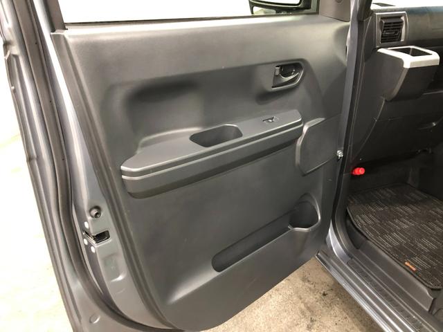 ウェイクＬ　ＳＡII　雹害／走行４２３９９キロ／ナビ／バックカメラ１年保証距離無制限　走行距離４２３９９キロ　フルセグナビ　バックカメラ　ブルートゥース　純正マット　サイドエアバッグ　オートライト　アイドリングストップ　両側電動スライドドア　オート格納式ドアミラー（埼玉県）の中古車