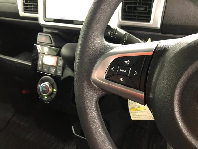 ウェイクＬ　ＳＡII　雹害／走行４２３９９キロ／ナビ／バックカメラ１年保証距離無制限　走行距離４２３９９キロ　フルセグナビ　バックカメラ　ブルートゥース　純正マット　サイドエアバッグ　オートライト　アイドリングストップ　両側電動スライドドア　オート格納式ドアミラー（埼玉県）の中古車