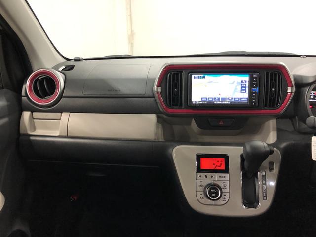 ブーンスタイル SA3 走行7661キロ/タイヤ4本交換/ナビ一年保証・走行距離無制限 走行7661キロ フルセグナビ ブルートゥース バックカメラ クリアランスソナー オートマチックハイビーム オートライト LEDヘッドライト ベンチシート(埼玉県)の中古車