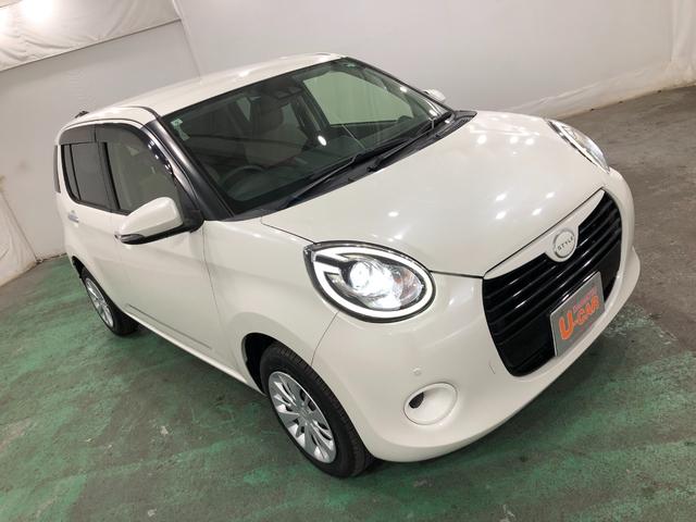 ブーンスタイル SA3 走行7661キロ/タイヤ4本交換/ナビ一年保証・走行距離無制限 走行7661キロ フルセグナビ ブルートゥース バックカメラ クリアランスソナー オートマチックハイビーム オートライト LEDヘッドライト ベンチシート(埼玉県)の中古車