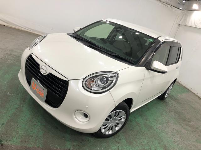 ブーンスタイル SA3 走行7661キロ/タイヤ4本交換/ナビ一年保証・走行距離無制限 走行7661キロ フルセグナビ ブルートゥース バックカメラ クリアランスソナー オートマチックハイビーム オートライト LEDヘッドライト ベンチシート(埼玉県)の中古車