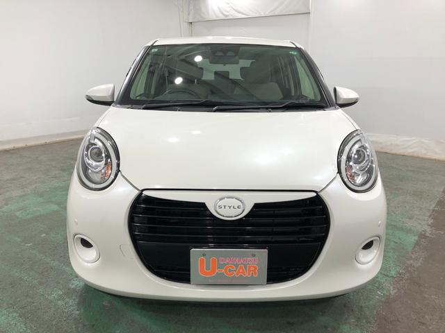 ブーンスタイル SA3 走行7661キロ/タイヤ4本交換/ナビ一年保証・走行距離無制限 走行7661キロ フルセグナビ ブルートゥース バックカメラ クリアランスソナー オートマチックハイビーム オートライト LEDヘッドライト ベンチシート(埼玉県)の中古車