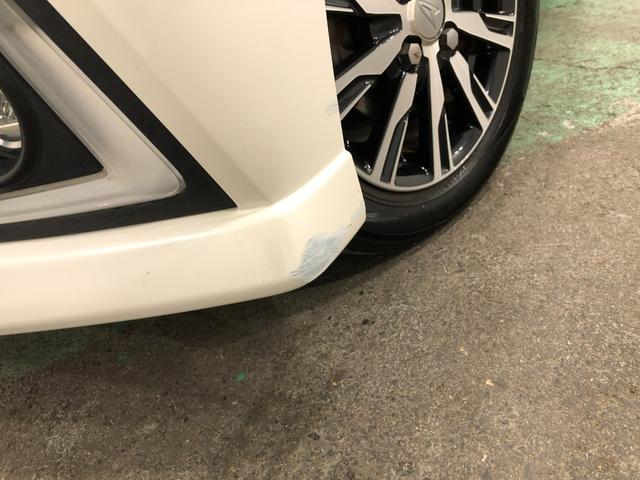 ムーヴカスタム X ハイパーSAII 走行36520キロ/ナビ1年保証距離無制限 走行距離36520キロ フルセグナビ バックカメラ ブルートゥース 純正マット LEDヘッドランプ アイドリングストップ プッシュボタンスタート オート格納式ドアミラー キーフリー(埼玉県)の中古車