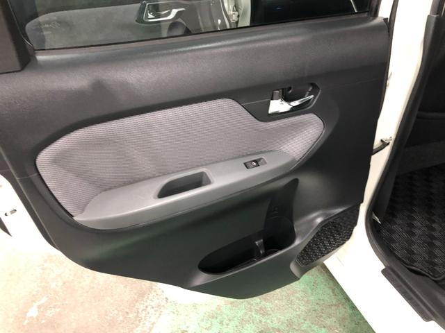 ムーヴカスタム X ハイパーSAII 走行36520キロ/ナビ1年保証距離無制限 走行距離36520キロ フルセグナビ バックカメラ ブルートゥース 純正マット LEDヘッドランプ アイドリングストップ プッシュボタンスタート オート格納式ドアミラー キーフリー(埼玉県)の中古車