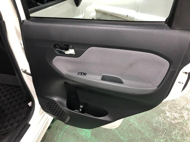 ムーヴカスタム X ハイパーSAII 走行36520キロ/ナビ1年保証距離無制限 走行距離36520キロ フルセグナビ バックカメラ ブルートゥース 純正マット LEDヘッドランプ アイドリングストップ プッシュボタンスタート オート格納式ドアミラー キーフリー(埼玉県)の中古車