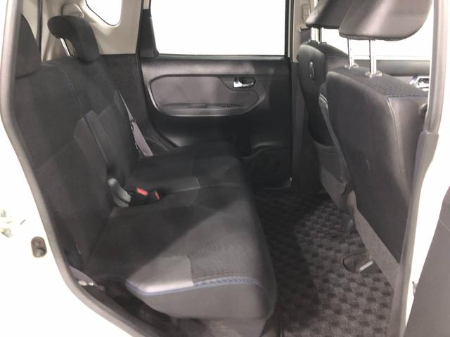 ムーヴカスタム X ハイパーSAII 走行36520キロ/ナビ1年保証距離無制限 走行距離36520キロ フルセグナビ バックカメラ ブルートゥース 純正マット LEDヘッドランプ アイドリングストップ プッシュボタンスタート オート格納式ドアミラー キーフリー(埼玉県)の中古車