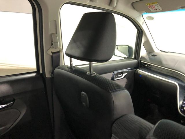 ムーヴカスタム X ハイパーSAII 走行36520キロ/ナビ1年保証距離無制限 走行距離36520キロ フルセグナビ バックカメラ ブルートゥース 純正マット LEDヘッドランプ アイドリングストップ プッシュボタンスタート オート格納式ドアミラー キーフリー(埼玉県)の中古車