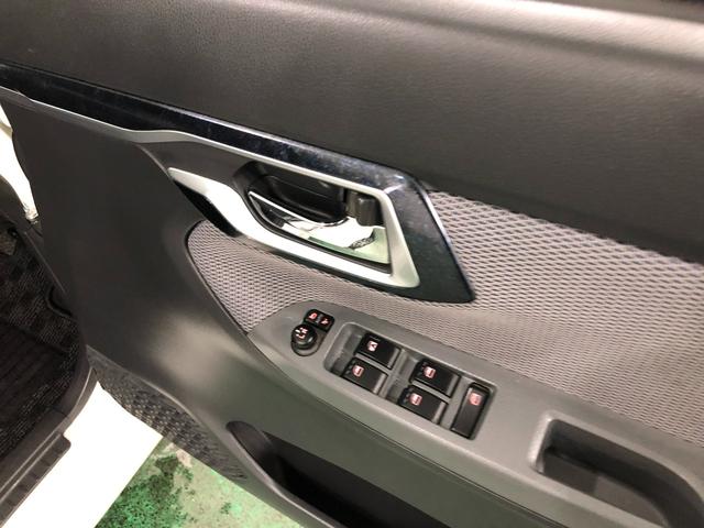 ムーヴカスタム X ハイパーSAII 走行36520キロ/ナビ1年保証距離無制限 走行距離36520キロ フルセグナビ バックカメラ ブルートゥース 純正マット LEDヘッドランプ アイドリングストップ プッシュボタンスタート オート格納式ドアミラー キーフリー(埼玉県)の中古車