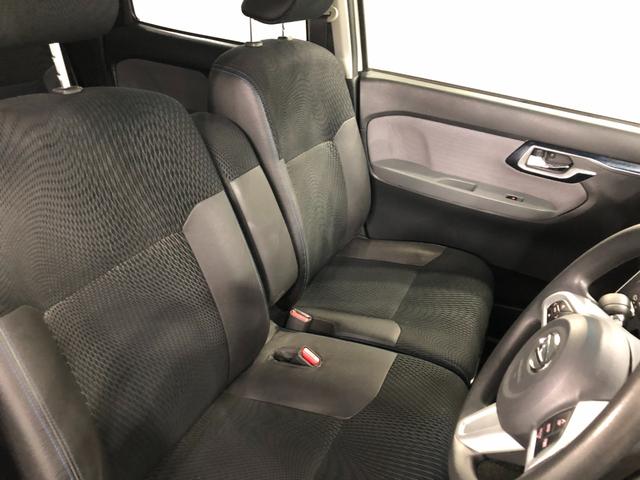 ムーヴカスタム X ハイパーSAII 走行36520キロ/ナビ1年保証距離無制限 走行距離36520キロ フルセグナビ バックカメラ ブルートゥース 純正マット LEDヘッドランプ アイドリングストップ プッシュボタンスタート オート格納式ドアミラー キーフリー(埼玉県)の中古車