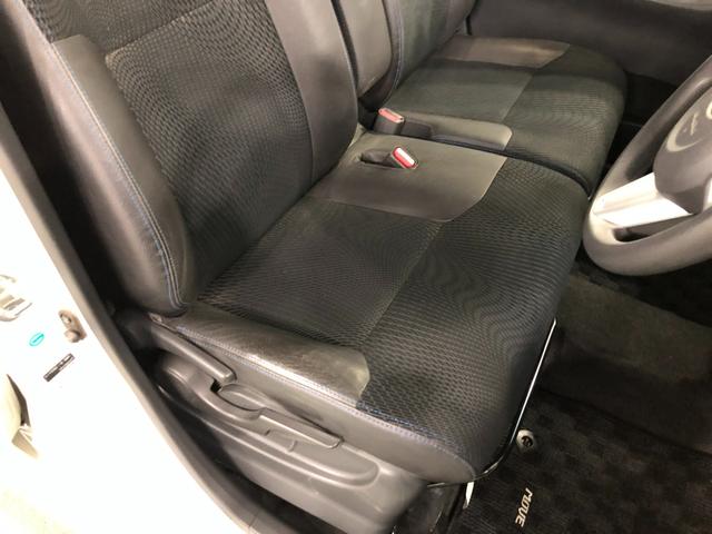 ムーヴカスタム X ハイパーSAII 走行36520キロ/ナビ1年保証距離無制限 走行距離36520キロ フルセグナビ バックカメラ ブルートゥース 純正マット LEDヘッドランプ アイドリングストップ プッシュボタンスタート オート格納式ドアミラー キーフリー(埼玉県)の中古車