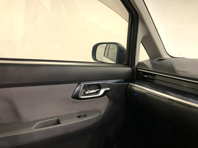 ムーヴカスタム X ハイパーSAII 走行36520キロ/ナビ1年保証距離無制限 走行距離36520キロ フルセグナビ バックカメラ ブルートゥース 純正マット LEDヘッドランプ アイドリングストップ プッシュボタンスタート オート格納式ドアミラー キーフリー(埼玉県)の中古車