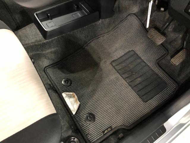 ミライースＬ　ＳＡ３　走行５５５５４キロ／車検整備付／ナビ／ドラレコ一年保証・走行距離無制限　走行５５５５４キロ　フルセグナビ　ドラレコ　ＥＴＣ　助手席エアバック　クリアランスソナー　オートマチックハイビーム　　アイドリングストップ（埼玉県）の中古車