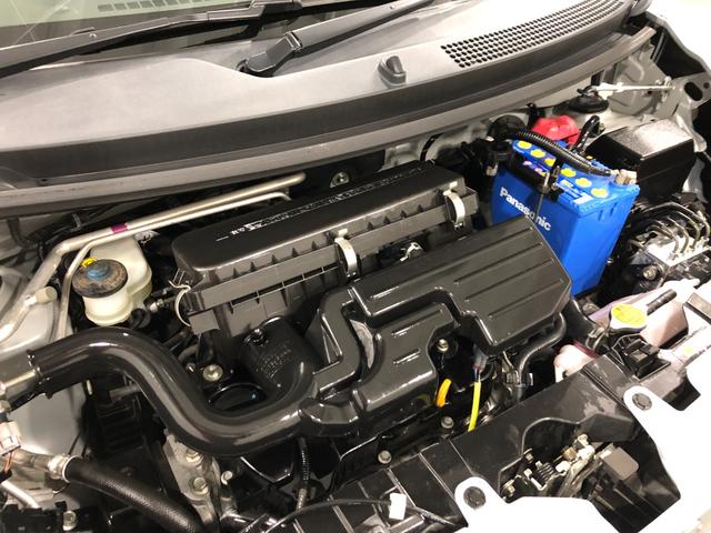 ミライースＬ　ＳＡ３　走行５５５５４キロ／車検整備付／ナビ／ドラレコ一年保証・走行距離無制限　走行５５５５４キロ　フルセグナビ　ドラレコ　ＥＴＣ　助手席エアバック　クリアランスソナー　オートマチックハイビーム　　アイドリングストップ（埼玉県）の中古車