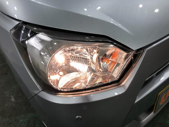 ミライースＬ　ＳＡ３　走行５５５５４キロ／車検整備付／ナビ／ドラレコ一年保証・走行距離無制限　走行５５５５４キロ　フルセグナビ　ドラレコ　ＥＴＣ　助手席エアバック　クリアランスソナー　オートマチックハイビーム　　アイドリングストップ（埼玉県）の中古車