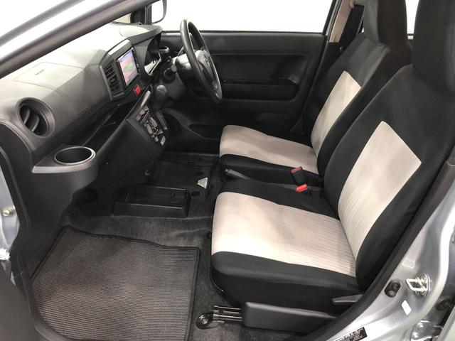 ミライースＬ　ＳＡ３　走行５５５５４キロ／車検整備付／ナビ／ドラレコ一年保証・走行距離無制限　走行５５５５４キロ　フルセグナビ　ドラレコ　ＥＴＣ　助手席エアバック　クリアランスソナー　オートマチックハイビーム　　アイドリングストップ（埼玉県）の中古車