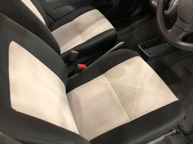 ミライースＬ　ＳＡ３　走行５５５５４キロ／車検整備付／ナビ／ドラレコ一年保証・走行距離無制限　走行５５５５４キロ　フルセグナビ　ドラレコ　ＥＴＣ　助手席エアバック　クリアランスソナー　オートマチックハイビーム　　アイドリングストップ（埼玉県）の中古車