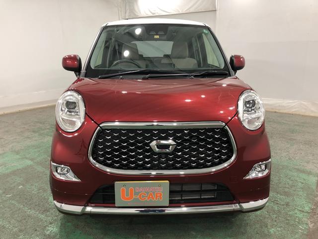 キャストスタイルＧ　ＶＳ　ＳＡ３　走行１．２万　ＬＥＤ　純正ナビ左前修復歴あり　車検整備付　一年保証・走行距離無制限　走行１２２９５キロ　　純正フルセグナビ　ＢＴオーディオ　全周囲カメラ　ドラレコ　オートライト　ＬＥＤヘッドライト　ベンチシート（埼玉県）の中古車