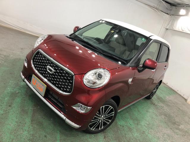 キャストスタイルＧ　ＶＳ　ＳＡ３　走行１．２万　ＬＥＤ　純正ナビ左前修復歴あり　車検整備付　一年保証・走行距離無制限　走行１２２９５キロ　　純正フルセグナビ　ＢＴオーディオ　全周囲カメラ　ドラレコ　オートライト　ＬＥＤヘッドライト　ベンチシート（埼玉県）の中古車