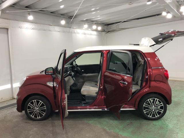 キャストスタイルＧ　ＶＳ　ＳＡ３　走行１．２万　ＬＥＤ　純正ナビ左前修復歴あり　車検整備付　一年保証・走行距離無制限　走行１２２９５キロ　　純正フルセグナビ　ＢＴオーディオ　全周囲カメラ　ドラレコ　オートライト　ＬＥＤヘッドライト　ベンチシート（埼玉県）の中古車