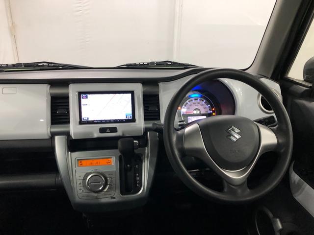 ハスラーG 走行57503キロ/ナビ/シートヒーター/オートライト一年保証・走行距離無制限 走行57503キロ(埼玉県)の中古車