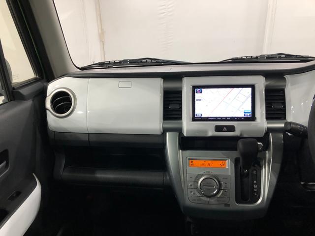 ハスラーG 走行57503キロ/ナビ/シートヒーター/オートライト一年保証・走行距離無制限 走行57503キロ(埼玉県)の中古車