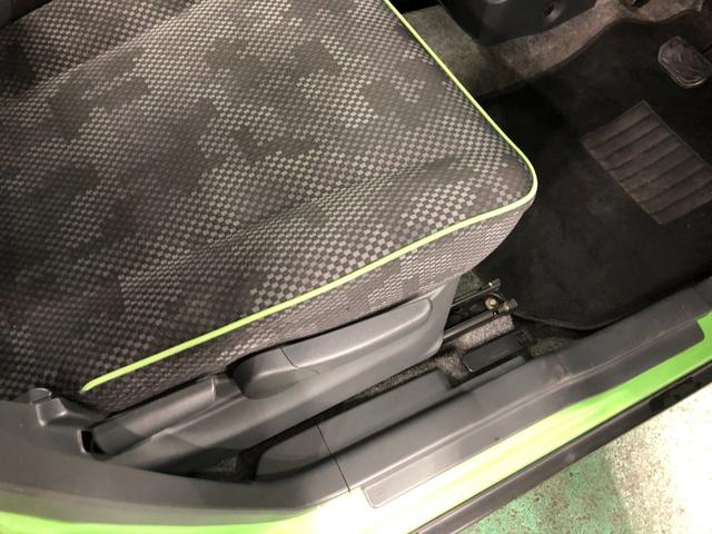 ハスラーG 走行57503キロ/ナビ/シートヒーター/オートライト一年保証・走行距離無制限 走行57503キロ(埼玉県)の中古車