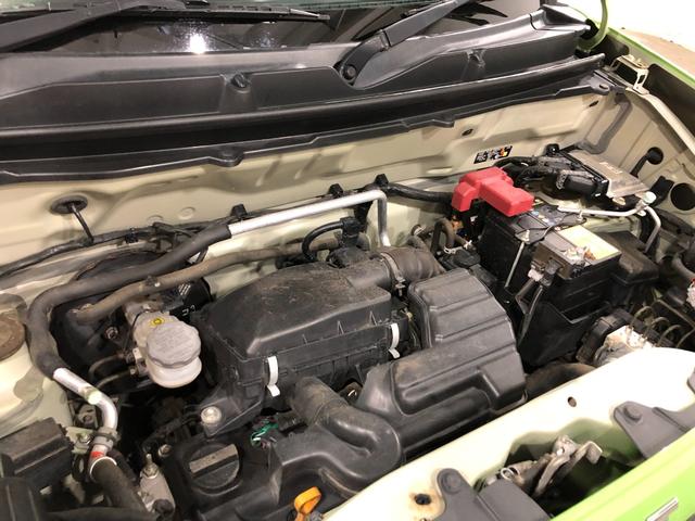 ハスラーG 走行57503キロ/ナビ/シートヒーター/オートライト一年保証・走行距離無制限 走行57503キロ(埼玉県)の中古車