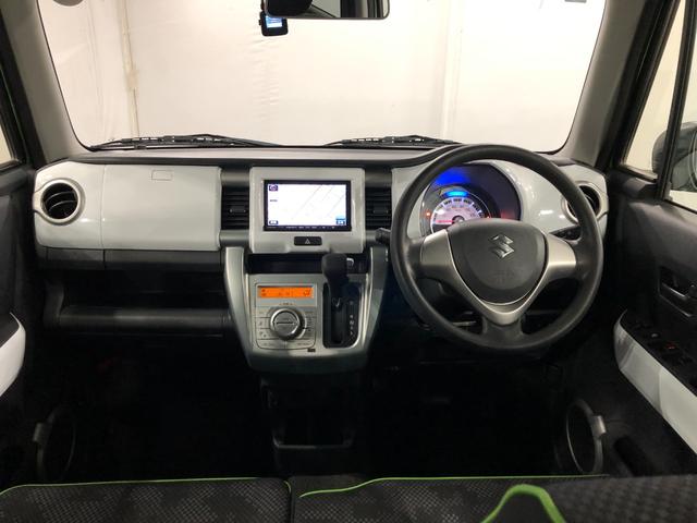 ハスラーG 走行57503キロ/ナビ/シートヒーター/オートライト一年保証・走行距離無制限 走行57503キロ(埼玉県)の中古車