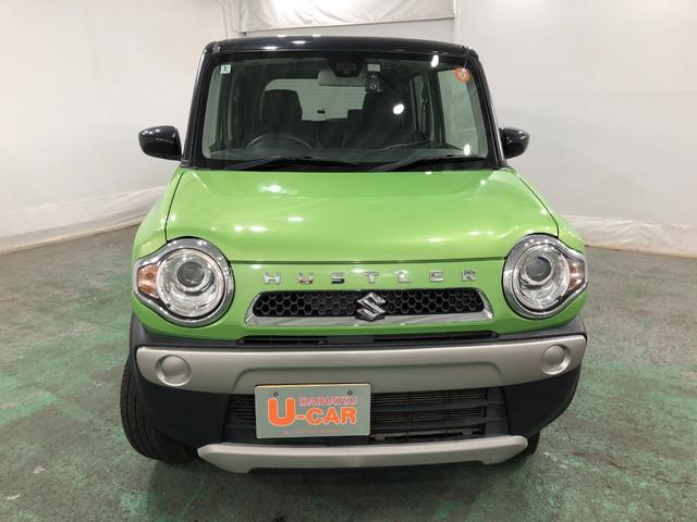 ハスラーG 走行57503キロ/ナビ/シートヒーター/オートライト一年保証・走行距離無制限 走行57503キロ(埼玉県)の中古車