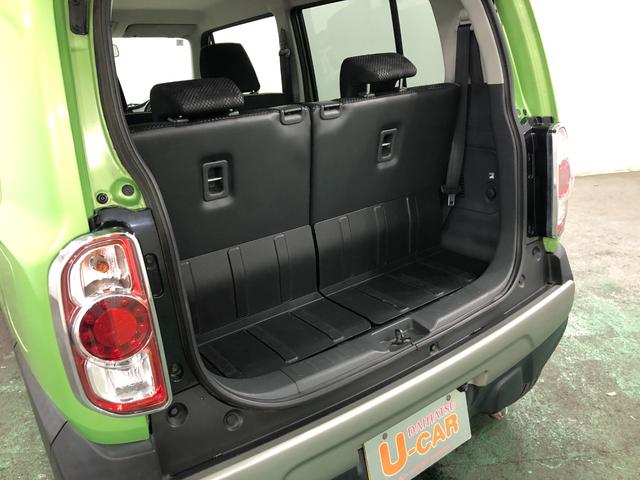 ハスラーG 走行57503キロ/ナビ/シートヒーター/オートライト一年保証・走行距離無制限 走行57503キロ(埼玉県)の中古車