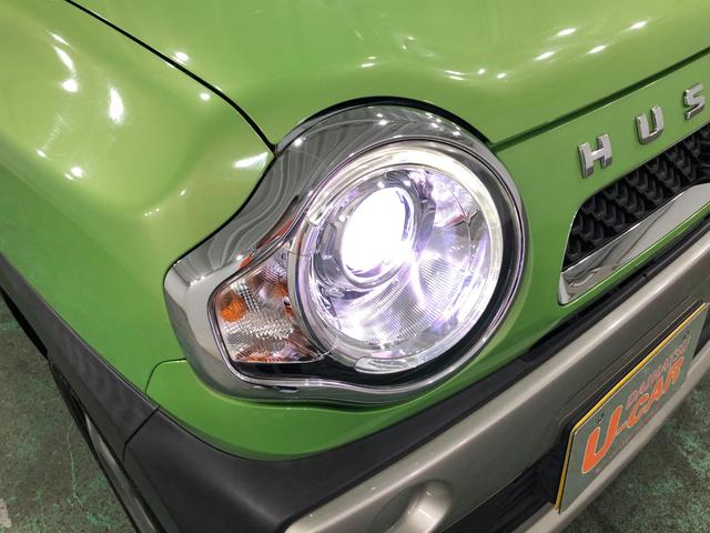 ハスラーG 走行57503キロ/ナビ/シートヒーター/オートライト一年保証・走行距離無制限 走行57503キロ(埼玉県)の中古車