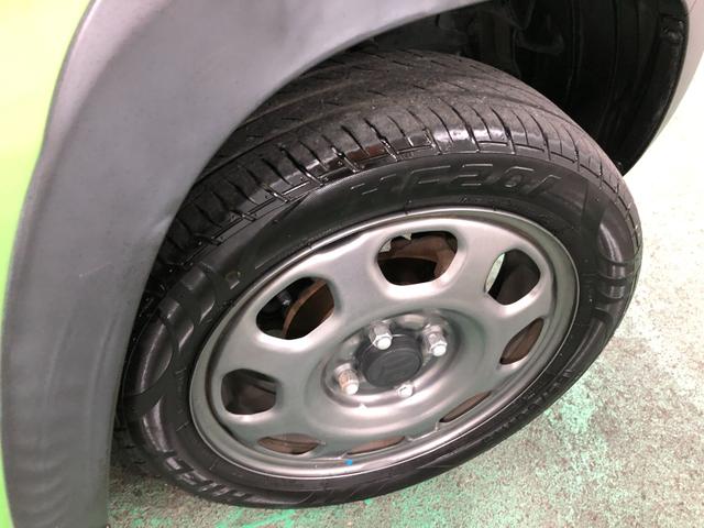 ハスラーG 走行57503キロ/ナビ/シートヒーター/オートライト一年保証・走行距離無制限 走行57503キロ(埼玉県)の中古車