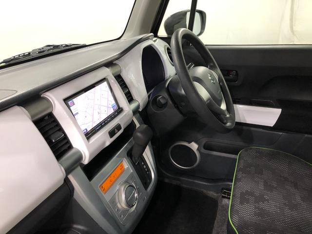 ハスラーG 走行57503キロ/ナビ/シートヒーター/オートライト一年保証・走行距離無制限 走行57503キロ(埼玉県)の中古車