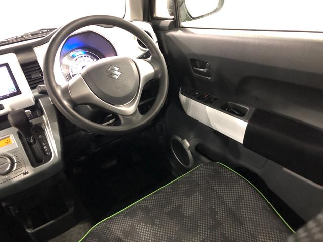 ハスラーG 走行57503キロ/ナビ/シートヒーター/オートライト一年保証・走行距離無制限 走行57503キロ(埼玉県)の中古車